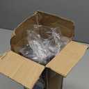 7 Pieces nutribullet Blender Cups & Blade Replacement Set 32oz Huge Cup with 1 Flip-Top To-Go Lid and 1 Lid Ring & Premium Extractor Blade with Compatible with NutriBullet 600w/900w Blender