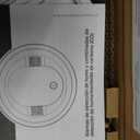 Kidde Smoke Detector, 10-Year Battery Powered, with Voice Alerts, LED Status Lights, 85 dB Alarm, 5-inches, 20SD10-V, 3 Pack, Manufacturing Date 06/05/2026