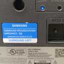 Samsung 9250S Wireless Rear Speaker Kit, Black (SWA-9250S/ZA, 2025)