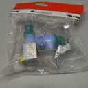 What's Up? (WP12544124 Valve) WP12544124 (IMV-124, K-77198) New Robertshaw Produced for Whirlpool Refrigerator Water Valve Replacement Part WP12544124 AP6005465 PS11738514