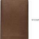 Quotidian Bronze Self Seal Flat A6 Pearlescent Paper Envelopes 4 3/4" x 6 1/2" (12 x 16.5cm) Pack of 25 - Confetti Cards Invitation Photos Wedding