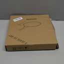 SENSARTE Nonstick Crepe Pan, Swiss Granite Coating Dosa Pan Pancake Flat Skillet Tawa Griddle 10-Inch with Stay-Cool Handle, Induction Compatible (Gray)