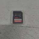 SanDisk 128GB Extreme PRO SDXC UHS-I Memory Card - C10, U3, V30, 4K UHD, SD Card - SDSDXXD-128G-GN4IN
