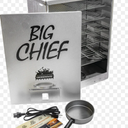 Smokehs Little Chief Front Load