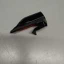 Exterior Rear Door Handle No Drilling Fit for Mustang Mach-E 2021 2022 2023 2024 Left&Right Outer Door Handle