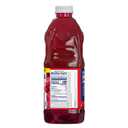 Ocean Spray 100% Juice Cranberry Juice Blend, 64 Fl Oz Bottle (EXP 08/15/26)