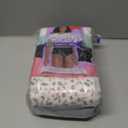 Hanes Women's Underwear Pack, 10-Pack, Full-Coverage Cotton Blend Panties, Moisture-Wicking Underwear for Women (9, Solid/Print Mix)