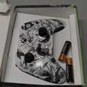 Xbox Wireless Controller Storm Breaker Special Edition - Wireless & Bluetooth Connectivity - New Hybrid D-Pad - New Share Button - Featuring Textured Grip