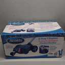 Scotts Outdoor Power Tools ED70012S 11-Amp 3-Position Corded Electric Lawn Edger