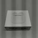 OLEBAND Replacement Charging Case for AirPods 4th Generation USB-C,Wireless Charger Cases Compatible with iPod 4 gen Replacement case, Support Blue-Tooth Pairing,(White)