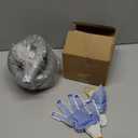 NEW AEM73732901 Washer Drain Hose Assembly Compatible with LG Kenmore Washer Replacement AEM74053001 AEM74073303 MEJ62685201 2702257 PS8749199 AP5783629