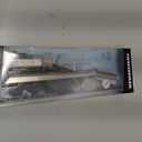 Tweezerman Stainless Steel Facial Razor