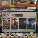 Trends International Happy Holidays! TRENDS POSTERS 22.375" x 35" 30 Pcs