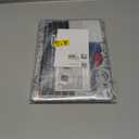 CISSOOK Compatible with MacBook Air 13 inch Case 2021 2020 2019 2018 Release Model A2337 M1 A2179 A1932, Plastic Hard Shell Case Brain Cover for MacBook Air 13 Inch with Touch ID, Great Brain