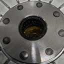 AH Clutch Assembly Rear Clutch Larger Bell 155mm for 250cc 260cc 300cc Water Cooled Engine