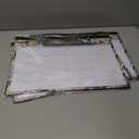 3 x Desk Calendar 2026, Monthly Desktop Large Calendar (Jan 2026 - Jun 2027) 17" x 12" Desk Wall Planner for Family Teacher School Office Supplies, Vintage Floral