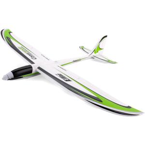 E-flite UMX Conscendo BNF Basic EFLU32050, 6.8 X 13.5 X 35.5 Inches