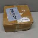 Palonu 2 Pcs 5Ft Artificial Norfolk Garland, Faux Christmas Greenery Touched Like Real Needles Pine, Decoration for Table Mantle Wall Porch Fireplace Indoor Outdoor Winter Holiday Dcor