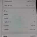 2025 Apple iPad Pro with Apple Chip M5 (11-inch, Wi-Fi, 256GB)