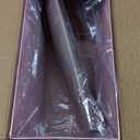 Hanging File Organizer, Letter-Size File Holder Filing Box with 5 Hanging Folders, Metal Mesh Desk File Folder Storage(No Assembly Required) (Pink, with 5 Grey Folders)