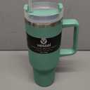 Vessel Stainless Steel Tumbler 40 Oz 