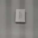 Women's Step Counter Pedometer Watch with Stainless Steel Bracelet, Stylish Design, No App, No Charging Needed for Step, Calorie, Distance, Alarm, Countdown TimerTU-2401 (Gold)