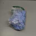 Newffr Girl's Halter Neck Sleeveless Summer Dress Tie Waist A-line Sundress Mini Swing Pleated Dress for Girls 4-14 Years, Size 140