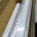 Metty Metal Hand Rails for Outdoor Steps3 Steps Stair Handrail & Indoor Stair Railing KitRailings for Outdoor Steps for Fence & Outdoor Steps