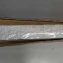 LazBlinds No Drill Cordless Roman Shades for Windows, 27" W x 60" H, Grey