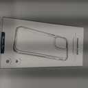 Mag-Ring Designed for iPhone 16E Case, Liquid Silicone [Moisturizing Factor] Extreme Soft Slim Phone Case with Stand [Compatible with MagSafe] for 16E 6.1 inch Men Women Black