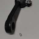 SCITOO 2pcs Steering Pitman Arm Idler Arm fit for Ford for F-150 for Ford Expedition for Ford for F-250 for Ford for F-150 Heritage for Lincoln Navigator for Lincoln Blackwood