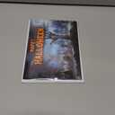 D24TIME Musical Halloween Card - Spooky Music & Lights 3D Zombie Graveyard Halloween Pop up Cards with Horror Sound, Envelope Included