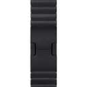 Apple Watch Band - Link Bracelet (42mm) - Space Black - Regular