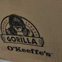 zesthome 9x12 Area Rugs,Stain Resistant Washable Rug,Ultra-Thin Rugs for Living Room,Bedroom,Non-Slip Backing Home Decor Large Area Rug (Brown/Beige,9'x12')