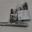 Samsung 75-Inch Class Crystal UHD U8000F 4K Smart TV (2025 Model) Endless Free Content, Crystal Processor 4K, MetalStream Design, Knox Security, Alexa Built-in