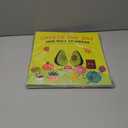 7 x 2026 Funny Calnedar - 2026 Wall Calendar with 365 Funny Puns, Cute Calendar 2026 from January to December 2026, 12'' x 12'' for Family, Friends (Yellow)