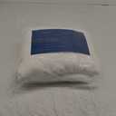 Bedsure Linen Duvet Cover King Size - Linen Cotton Blend Bedding Set, Soft & Cozy, 3 Pieces, 1 Duvet Cover 104x90 Inches and 2 Pillowcases, White Color Cooling Bedding, Comforter Sold Separately