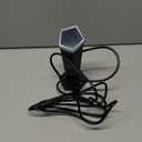 TV Antenna Indoor - 2026 Upgraded HD Digital Antenna for Smart, 360 Long Range Reception Supports 4K 1080P, TV Antenna for Local Channels in Crystal Clear, Easy Installation