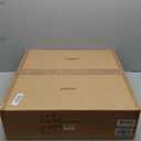 onlyfire Stainless Steel Rotisserie Ring Kit for Weber 22 Inch Charcoal Kettle and Other Similar Grills