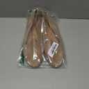 SAILING LU Women Round Toe Flats Comfortable Fashion Ballet Flat Shoes for Women Dressy Slip-ons Loafers 275(1.5)