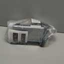 6.8inch Double Din Car Stereo Radio for Dodge Ram 1500 2500 3500 19942002,for Jeep Grand Cherokee 1994-1998,for Town & Country 1990-2000 with Carplay Android Auto GPS WiFi Backup Camera - 2+32G