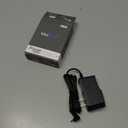 MaxLLTo 5V 2A AC Power Adapter with 3.5mm x 1.35mm Connector Plug, Wall Charger Power Adaptor for Tablets, Wireless Router, Switches, USB Hubs, Android TV Box, CCTV IP Cameras, LED Strip Lights