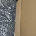 Sweetcrispy 10 Drawer Fabric Dresser Storage Tower with Bins, Tall Chest Organizer for Bedroom Closet Hallway, Steel Frame Wood Top Easy Pull Handles,Dark Gray (Grey)