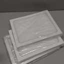 9 x 11 x 1 MERV 13 Replacement Dehumidifier Filter Compatible with Santa Fe Compact70, Ultra70, Element, Compact2, UA 65H dehumidifier Models, 3 Pack