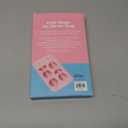 Ice Cube Straw Mold,