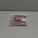 Derisaly Women's Seamless Thong Invisibles Panties Reinforced Crotch Low Rise No Show Underwear Stretchy G-string Everyday, Pack 6, S