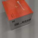 TobenONE Laptop Docking Station with 2 HDMI/DP, Docking Station Dual Monitor with Power Supply 100W, 7 USB-C/A Ports,Ethernet,Compatible for Thunderbolt 4/3 Windows/Dell/HP/Lenovo