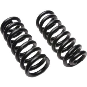 MOOG 6454 Coil Spring Set for Chevrolet C10