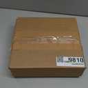 BAG1B671RgL 3 CLEAR SPRAY BOTTLES WITH WHITE LIDS