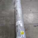 Loloi Chris Loves Julia Francis Collection FRA-02 Cream/Black 7'-9" x 9'-9" Area Rug